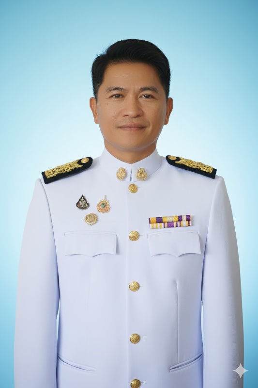 นายกเทศมนตรีตำบลแม่วาง<br>โทร 053-489406-7 ต่อ 12