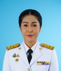 นางโชติกา  คำพิบูลย์